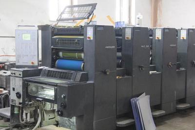 吉林省紫光印刷 二十載砥礪前行，以技術引領行業變革